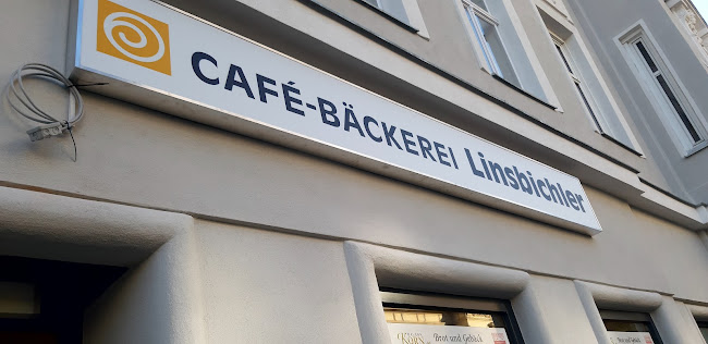 Bäckerei Linsbichler - Gastronomie und Hotellerie