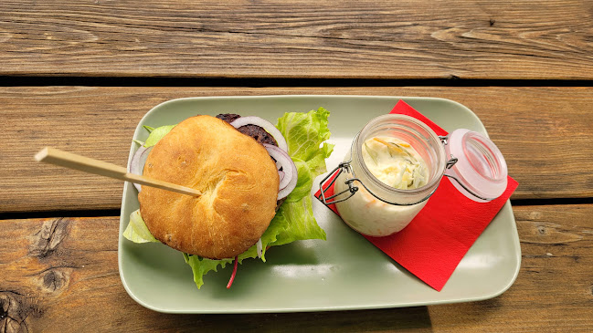 Gasthaus am Grasberg - Gastronomie und Hotellerie