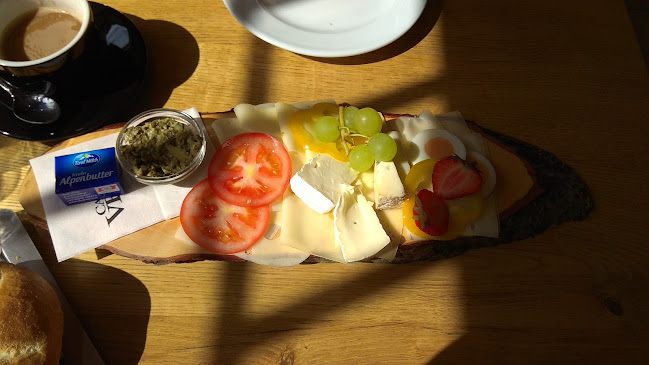 Florians Backstube - Gastronomie und Hotellerie