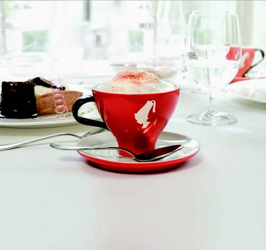 Julius Meinl Online Shop (Coffee, tea & more Store) - Vienna - Gastronomie und Hotellerie