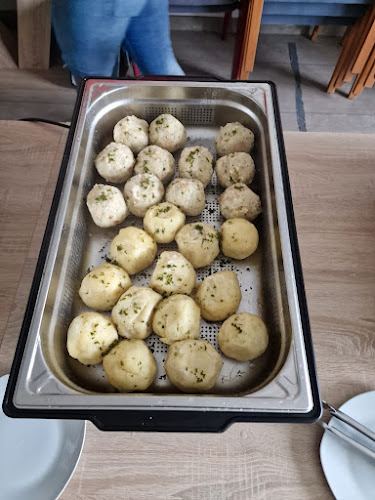 Sporty´s Guade Kuchl - Sportbuffet Schweinbach - Engerwitzdorf