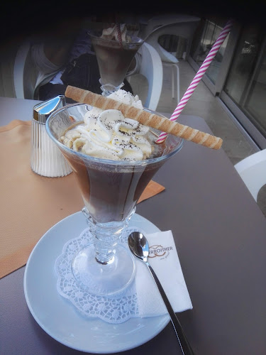 Comentarii opinii despre Bäckerei Wienerroither Pörtschach am Wörthersee