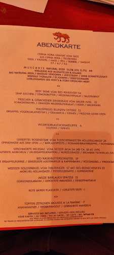 Zum Roten Bären - Wien