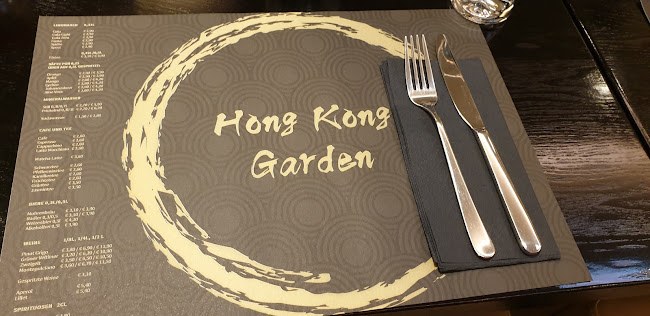 Opinii despre Hong Kong Garden în Lustenau - Gastronomie und Hotellerie