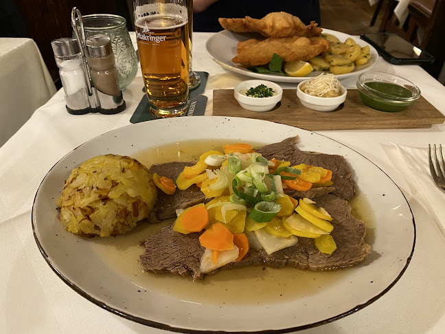 Pfudl - Gastronomie und Hotellerie