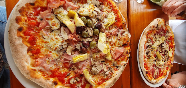 Opinii despre La mia casa Kirschentheuer în Ferlach - Gastronomie und Hotellerie