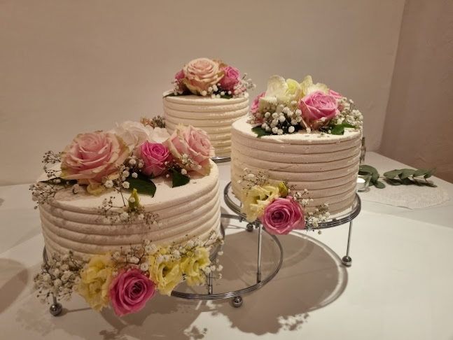 Opinii despre Bäckerei - Café - Konditorei Ritter în Leogang - Gastronomie und Hotellerie