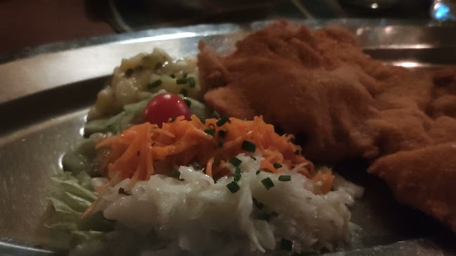 Comentarii opinii despre Concordia Schlössl