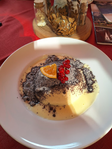 Comentarii opinii despre Tauernalm