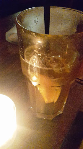 Cocktailbar - Billardcafé Downstairs - Gastronomie und Hotellerie