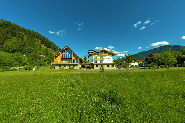 Alpen Adria Gasthof Rausch mit Privatbad am Faaker See - Gastronomie und Hotellerie