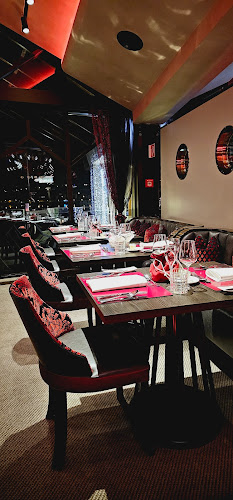 DIE YACHT - das Restaurant im Casino Velden - Velden am Wörthersee