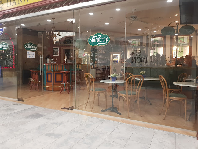 Comentarii opinii despre Stefi's Cafe