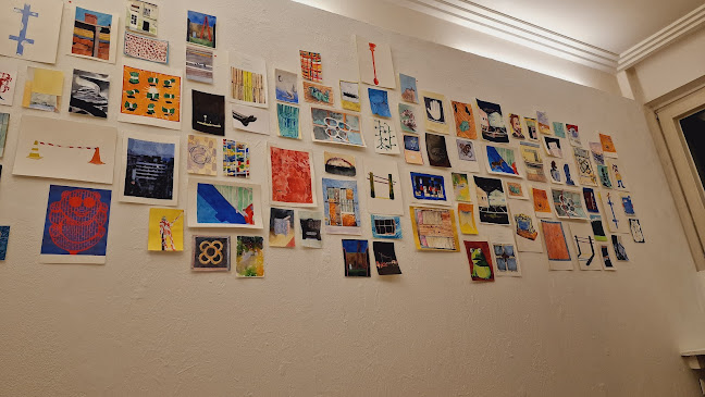 Opinii despre Fortuna în Wien - Gastronomie und Hotellerie