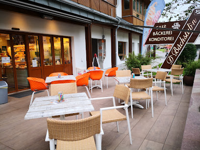 Bäckerei Habersatter