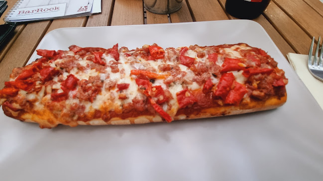 BarRock - Gastronomie und Hotellerie