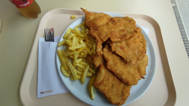 mySchnitzel - Gastronomie und Hotellerie