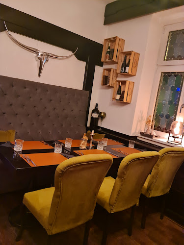 Comentarii opinii despre The1st Restaurant