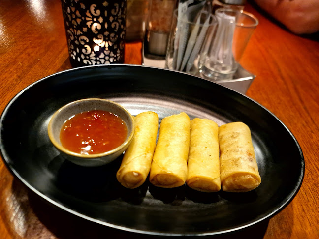 Som Kitchen Eatery - Twin Towers - Wien