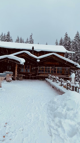 Jausenstation Frankalm