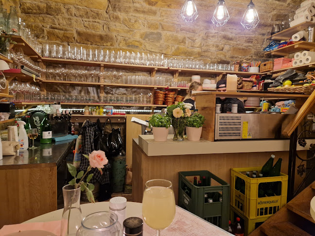 Buschenschank Canky - Prellenkirchen