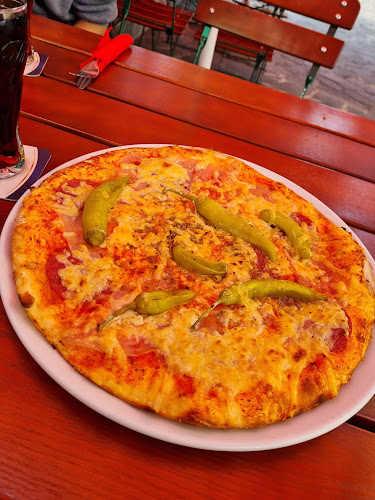 Opinii despre Toni´s Pizzeria în Steyr - Gastronomie und Hotellerie