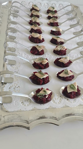 Privatkoch Wien&Umgebung - Gastronomie und Hotellerie