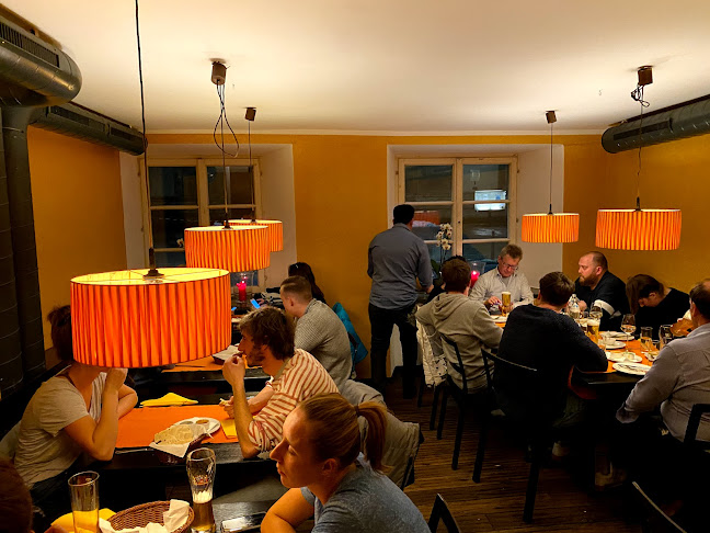 HIMAL Nepali Kitchen - Innsbruck