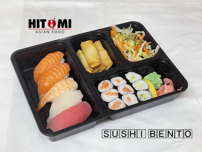 Hitomi - Wien