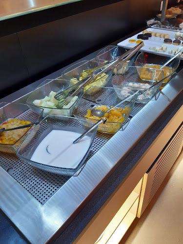 Royal Teppanyaki - Gastronomie und Hotellerie