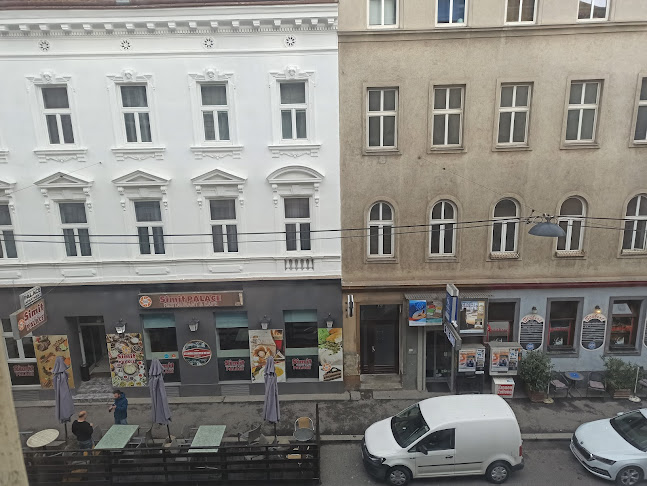 Landgutgasse 12/1-3, 1100 Wien