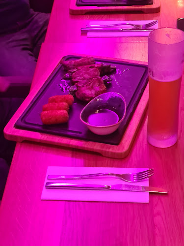 Amterl Mödling - Mödling