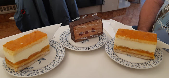 Comentarii opinii despre K.u.K. Hofzuckerbäcker L. Heiner Perchtoldsdorf, Café Konditorei