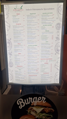 Curry n Masala - Wien