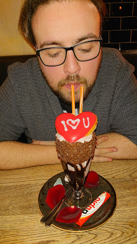 Freigeist Burger - Graz