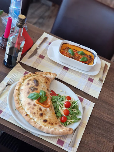 Ristorante-Pizzeria FORTUNA - Linz