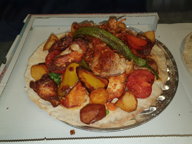 Opinii despre La palu Restaurant bar lounge în Wallern an der Trattnach - Gastronomie und Hotellerie