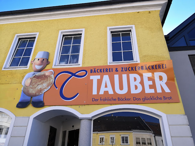 Comentarii opinii despre Bäckerei und Zuckerbäckerei Tauber