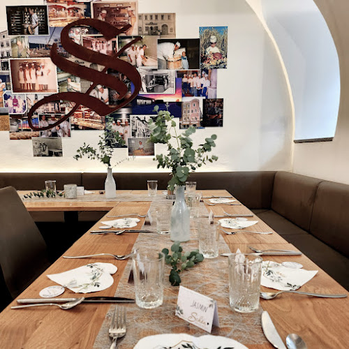 Comentarii opinii despre Bäckerei - Konditorei - Cafehaus Sailer