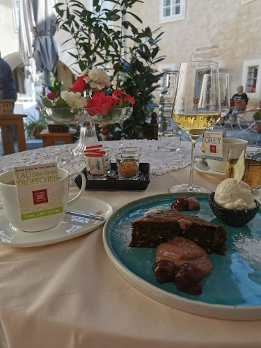Opinii despre Schloss Rogendorf în Pöggstall - Gastronomie und Hotellerie