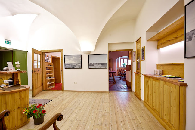 Schiffsmeisterhaus Hotel Restaurant - Ardagger Markt