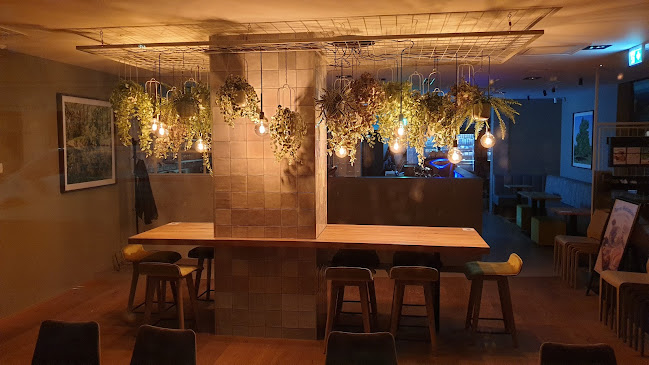 Ströck - Kaisermühlen - Wien