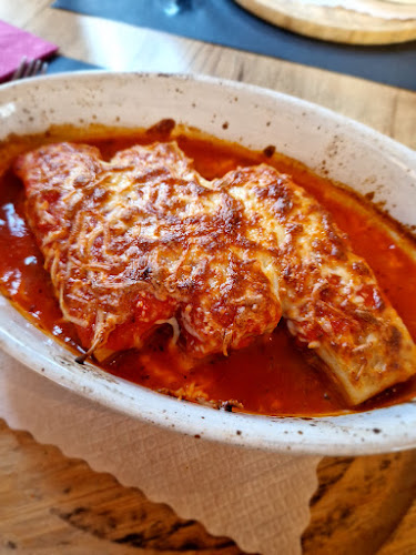 Comentarii opinii despre Pizzeria Ristorante DaGiuseppe