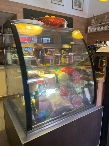 il Gusto - Gastronomie und Hotellerie