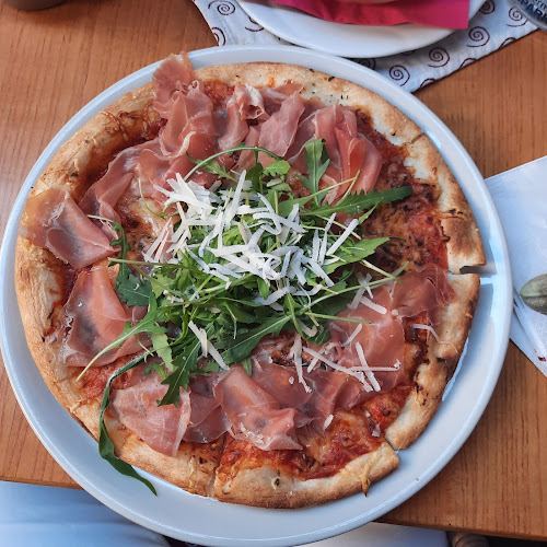 Pizzeria Draxler - Gastronomie und Hotellerie