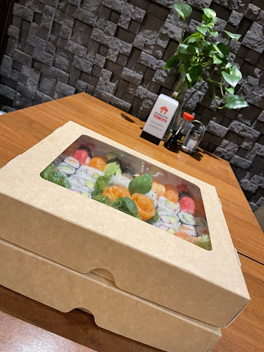 Comentarii opinii despre Restaurant Tokyo