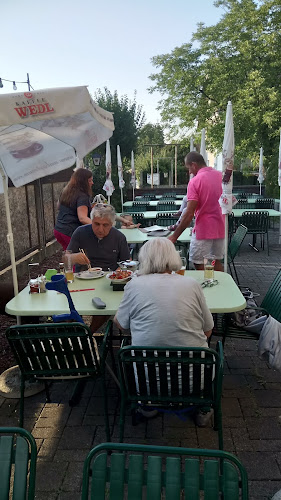 China-Restaurant Asien GesmbH - Gastronomie und Hotellerie