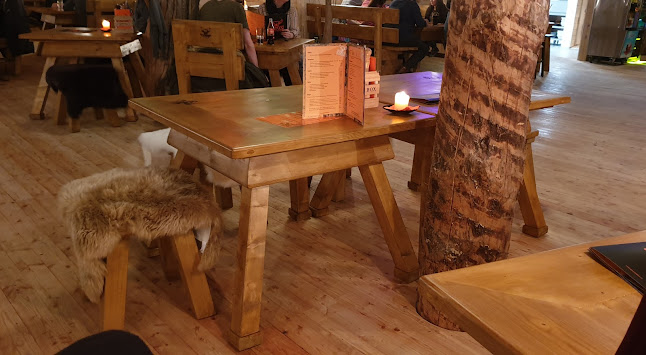 Comentarii opinii despre Papa's Steakhaus