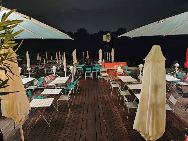 An der unteren Alten Donau 61, 1220 Wien