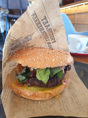 Hafen Restaurant, Seestraße 4, 6900 Bregenz